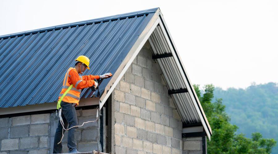 Local Chimney Repair in Eldridge, AL